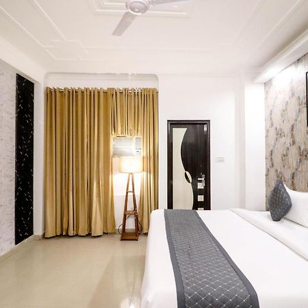 Hotel Stay Villa Delhi Airport Nowe Delhi Zewnętrze zdjęcie