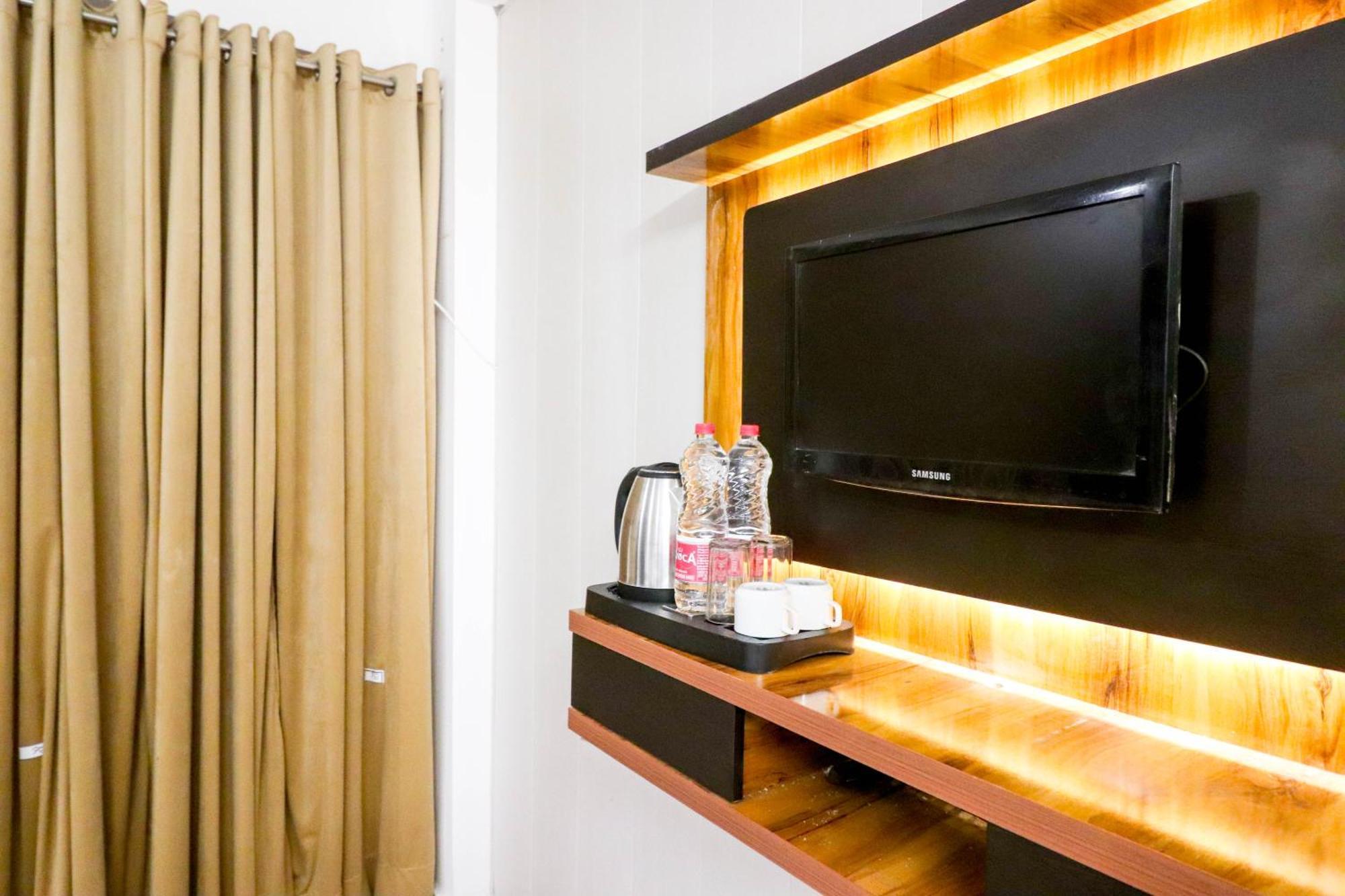 Hotel Stay Villa Delhi Airport Nowe Delhi Zewnętrze zdjęcie